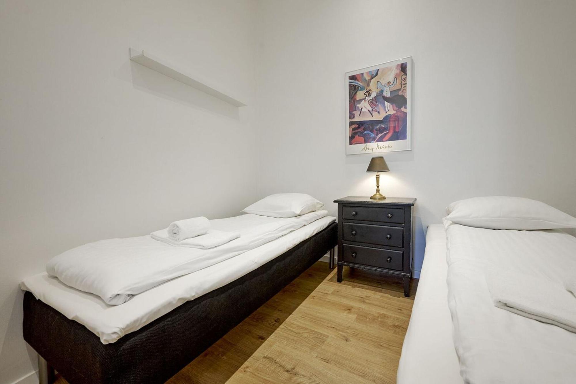 Apartmentincopenhagen Apartment 1558 Esterno foto
