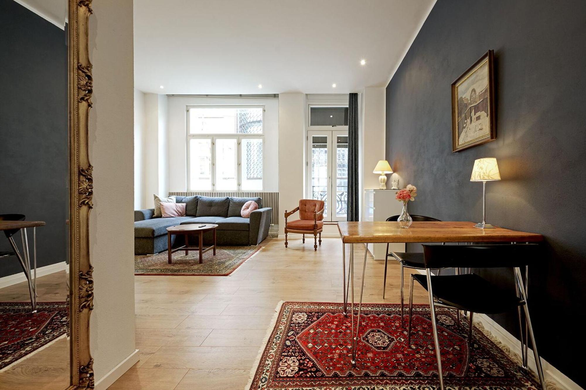 Apartmentincopenhagen Apartment 1558 Esterno foto