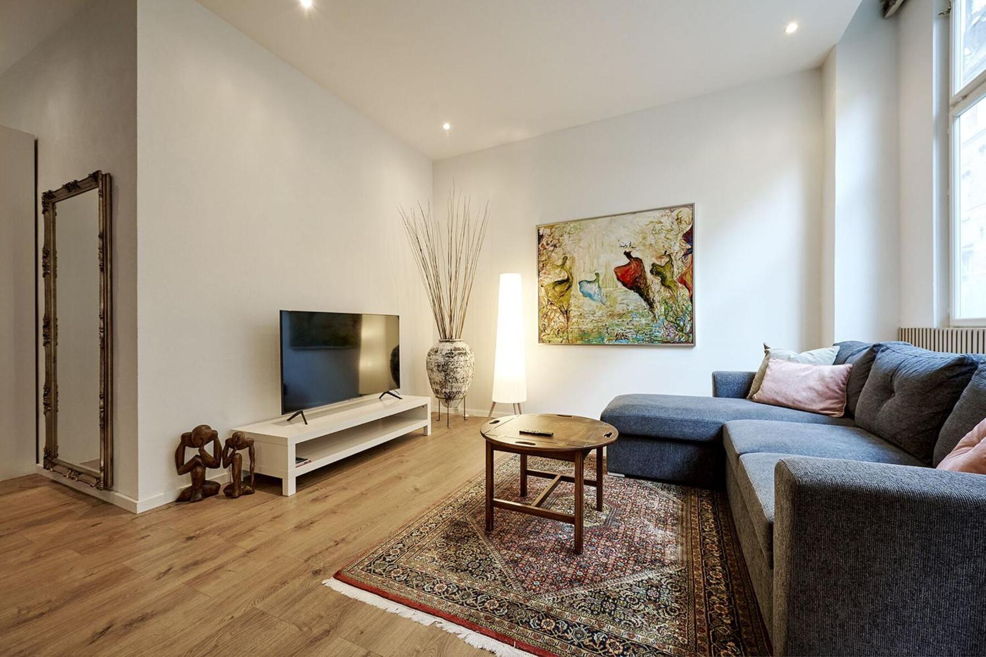 Apartmentincopenhagen Apartment 1558 Esterno foto