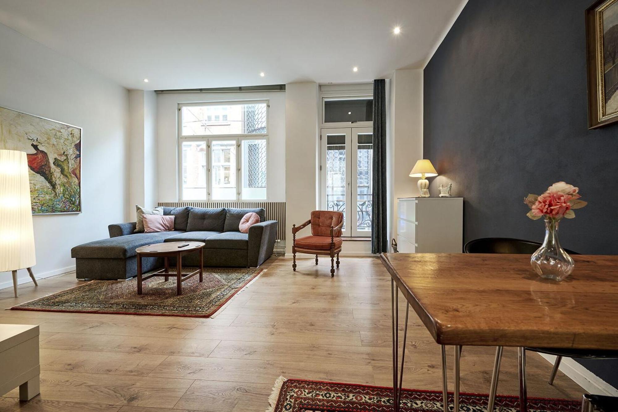 Apartmentincopenhagen Apartment 1558 Esterno foto