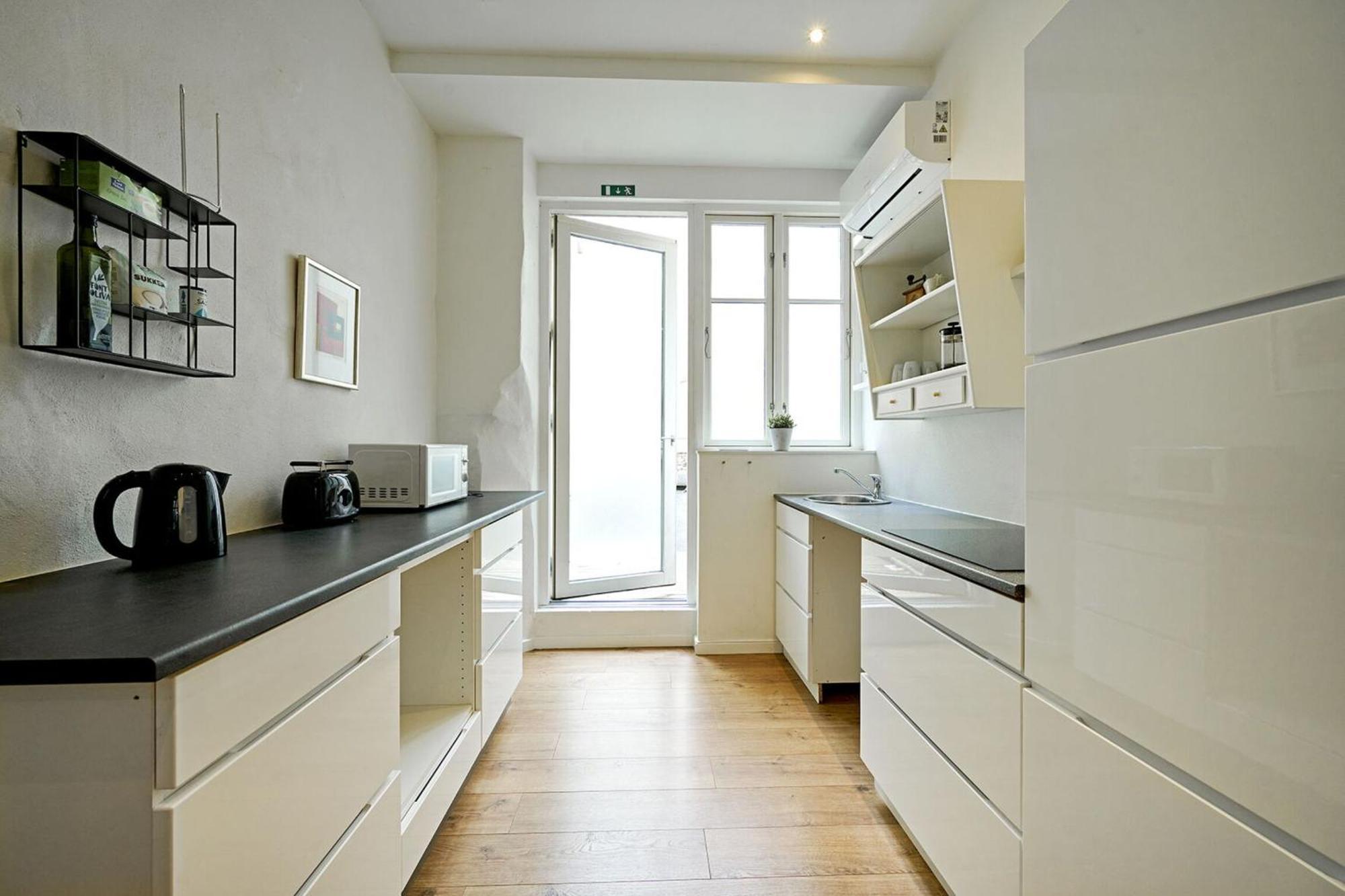 Apartmentincopenhagen Apartment 1558 Esterno foto
