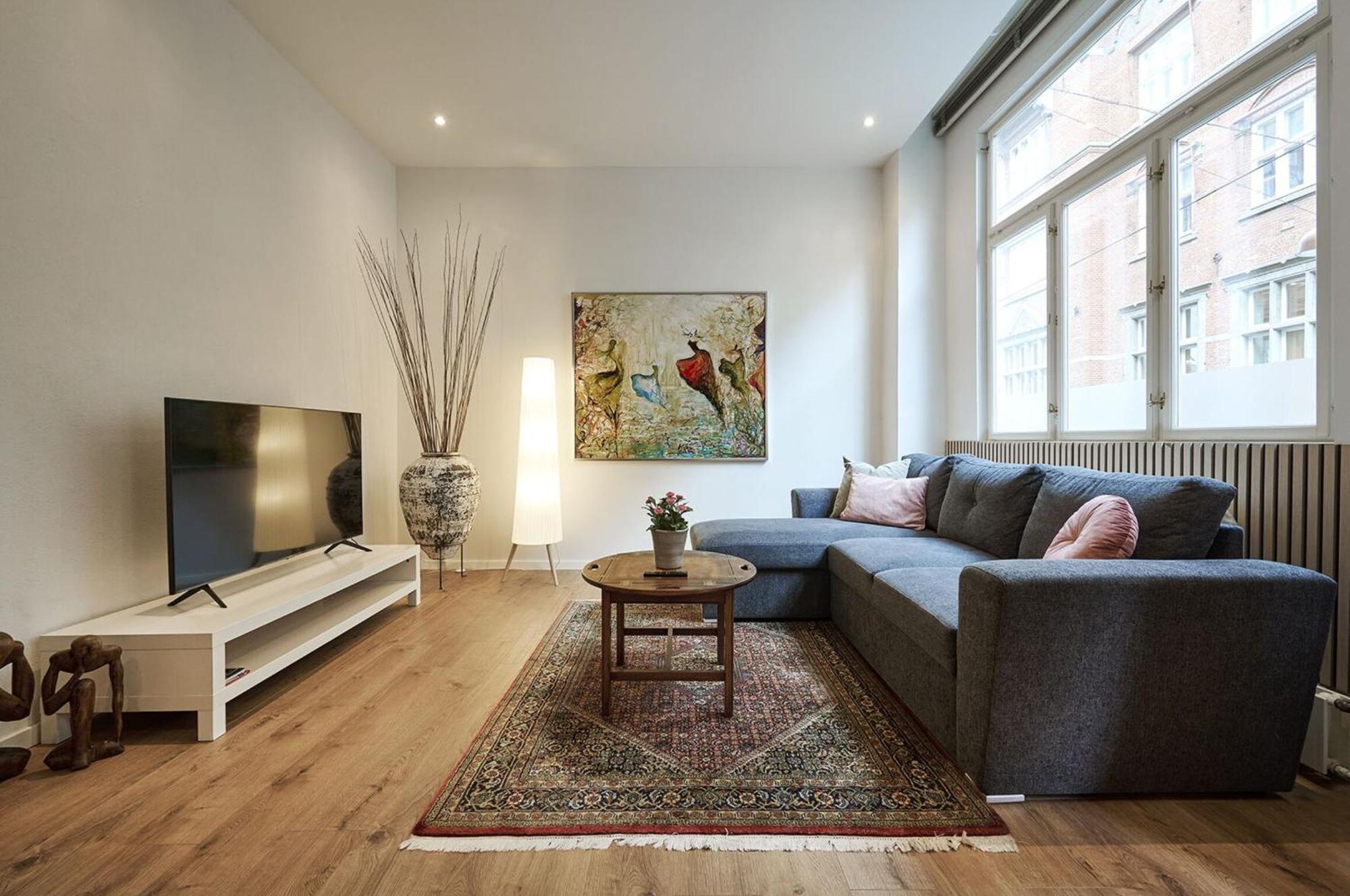Apartmentincopenhagen Apartment 1558 Esterno foto