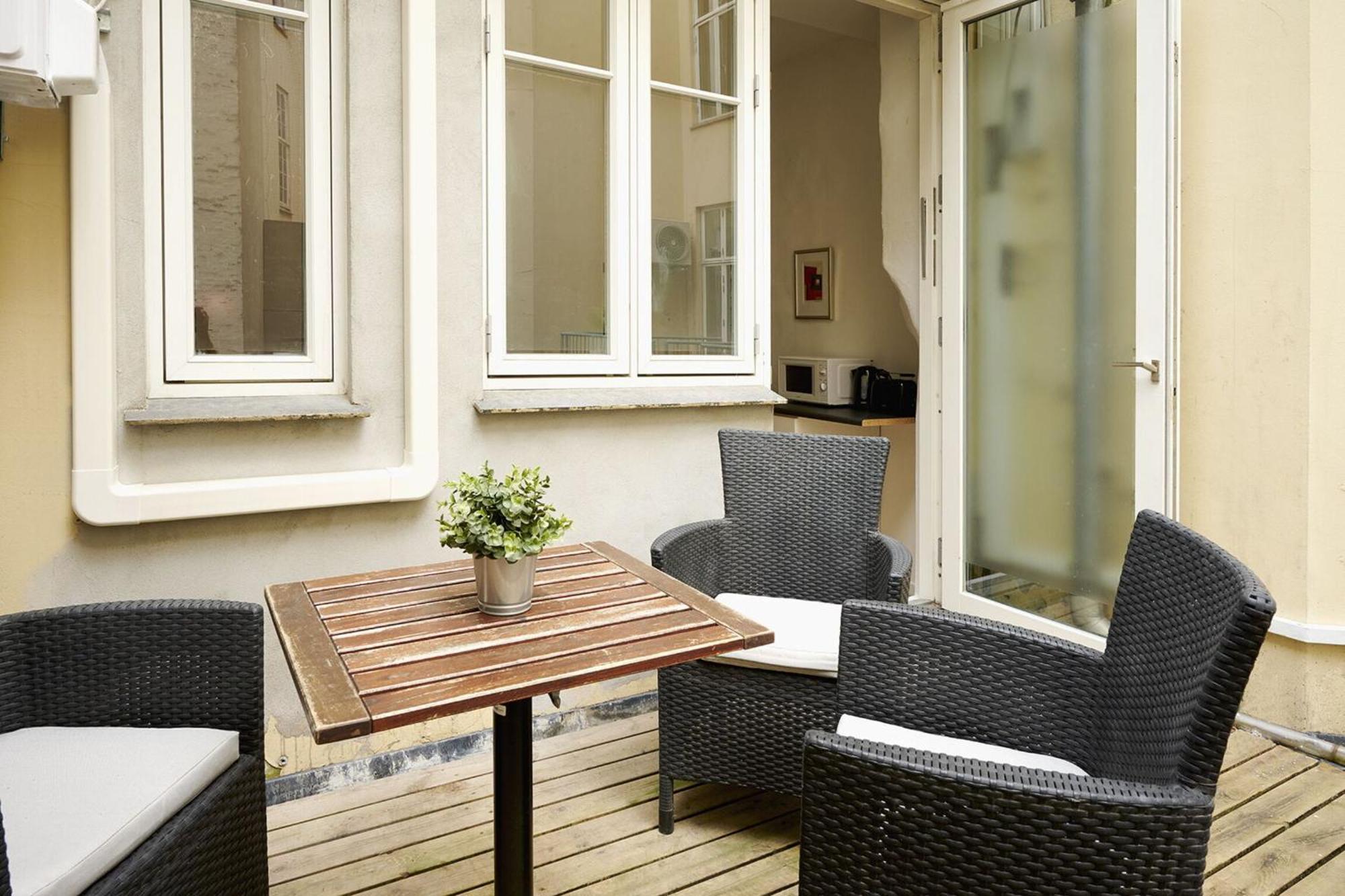 Apartmentincopenhagen Apartment 1558 Esterno foto
